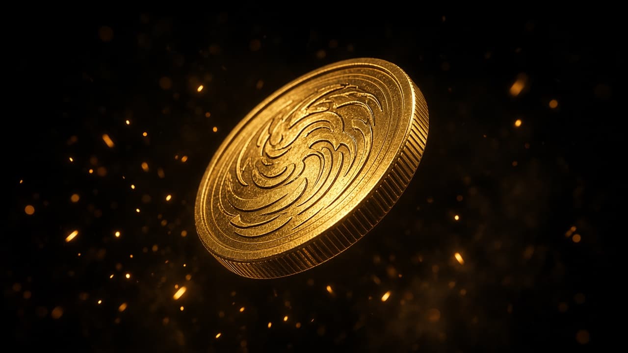 COIN FLIP