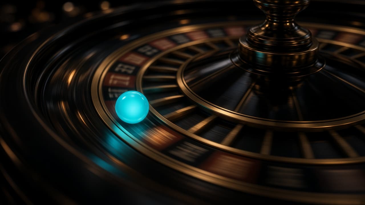 ROULETTE